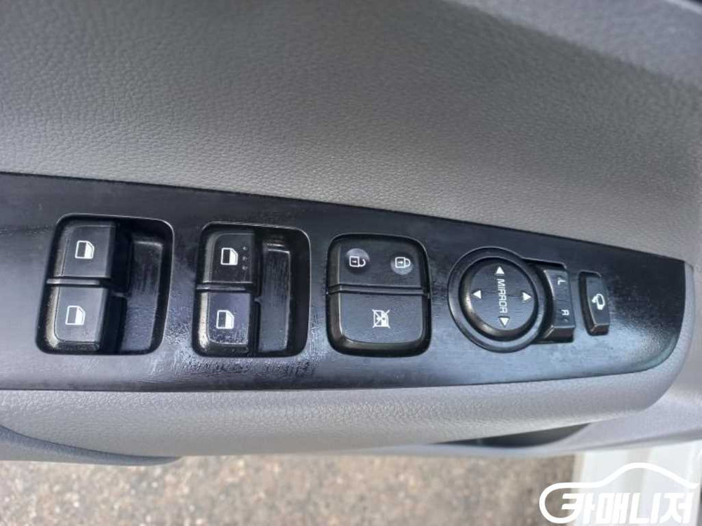 [기아]모닝 어반 밴 스페셜 #가을특가 이미지