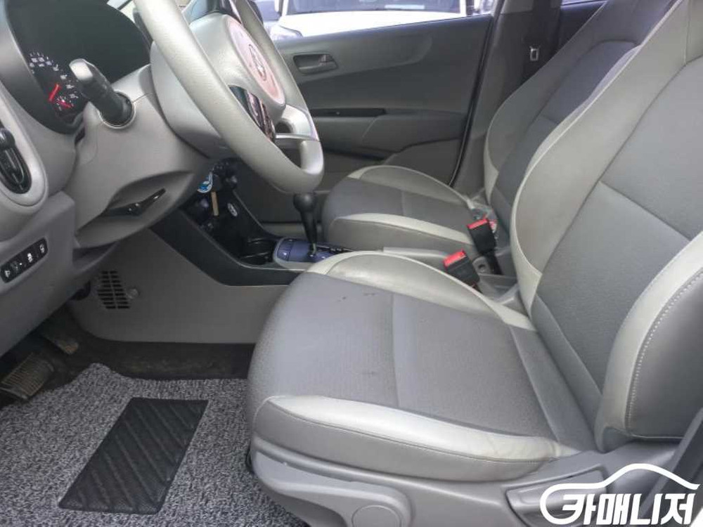 [기아]모닝 어반 밴 스페셜 #가을특가 이미지