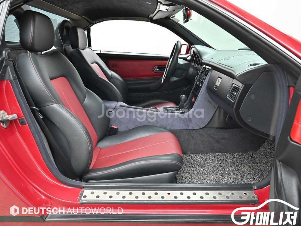 [벤츠]SLK-CLASS 230K #가을특가--8