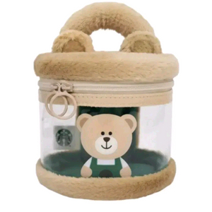 새상품)스타벅스 파우치