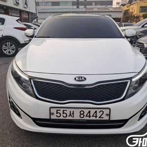 [기아]더 뉴 K5 2.0 프레스티지 #가을특가