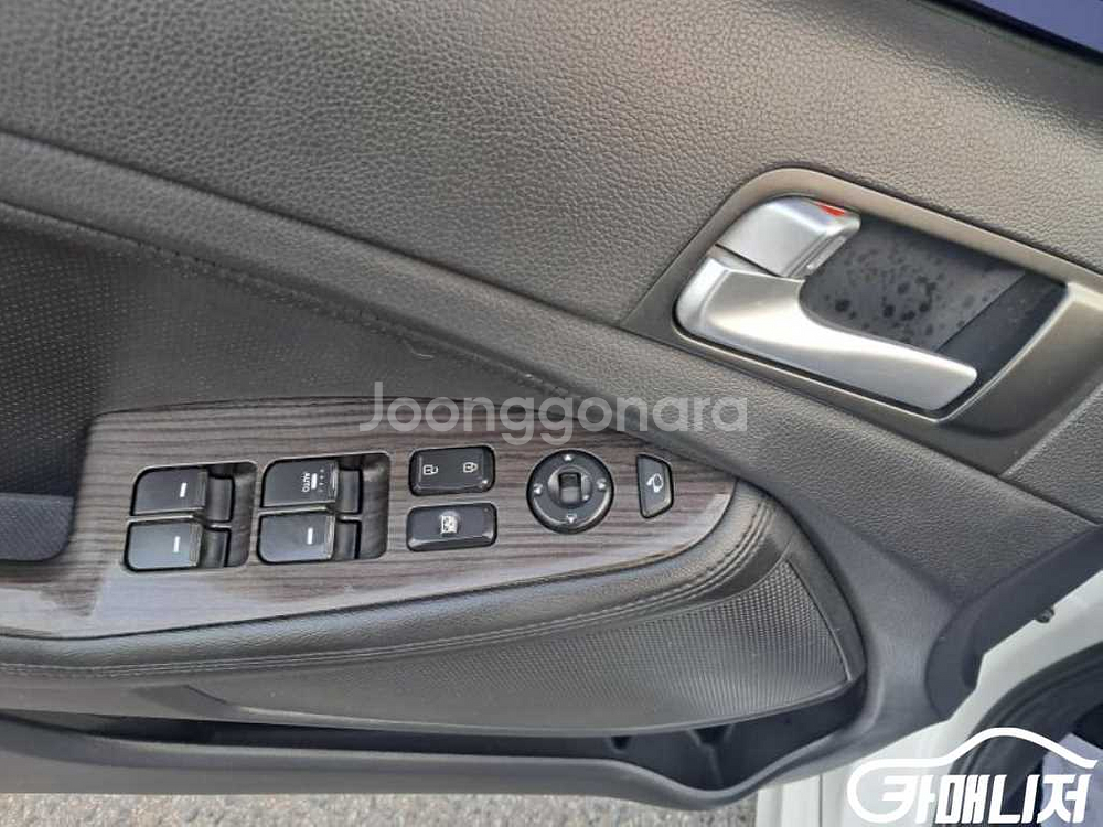 [기아]더 뉴 K5 2.0 프레스티지 #가을특가--7