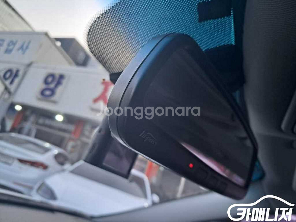 [기아]더 뉴 K5 2.0 프레스티지 #가을특가--9