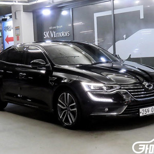 [르노코리아(삼성)]SM6 가솔린 2.0 GDe RE #가을특가