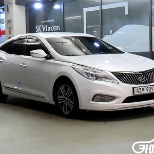 [현대]그랜저 HG HG240 MODERN 기본형 #가을특가