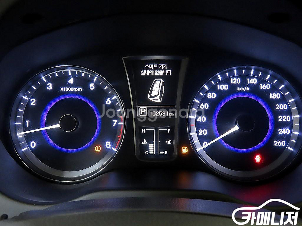 [현대]그랜저 HG HG240 MODERN 기본형 #가을특가--8
