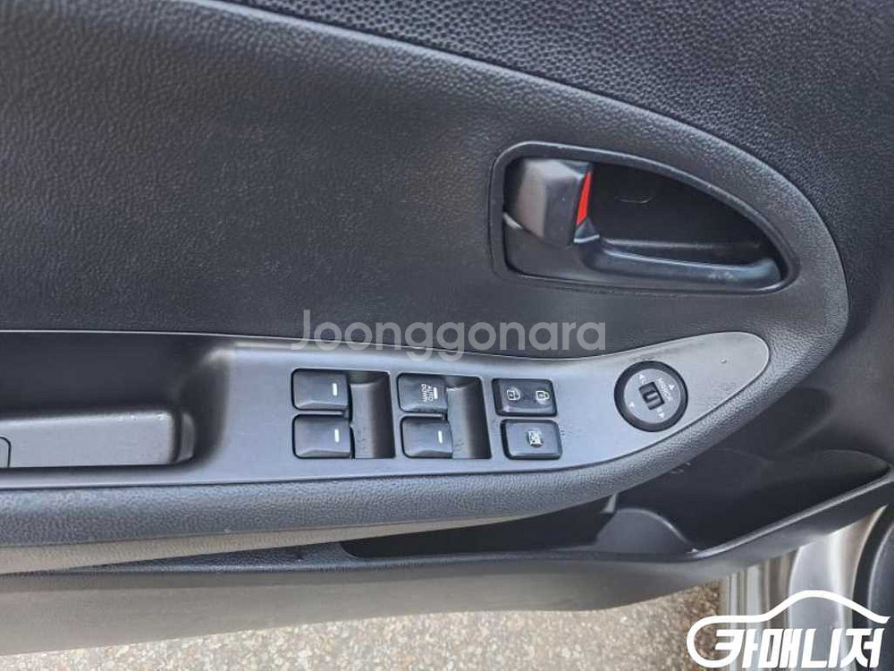 [기아]올 뉴 모닝 디럭스 #가을특가--7