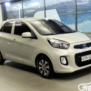 [기아]더 뉴 모닝 럭셔리 #가을특가