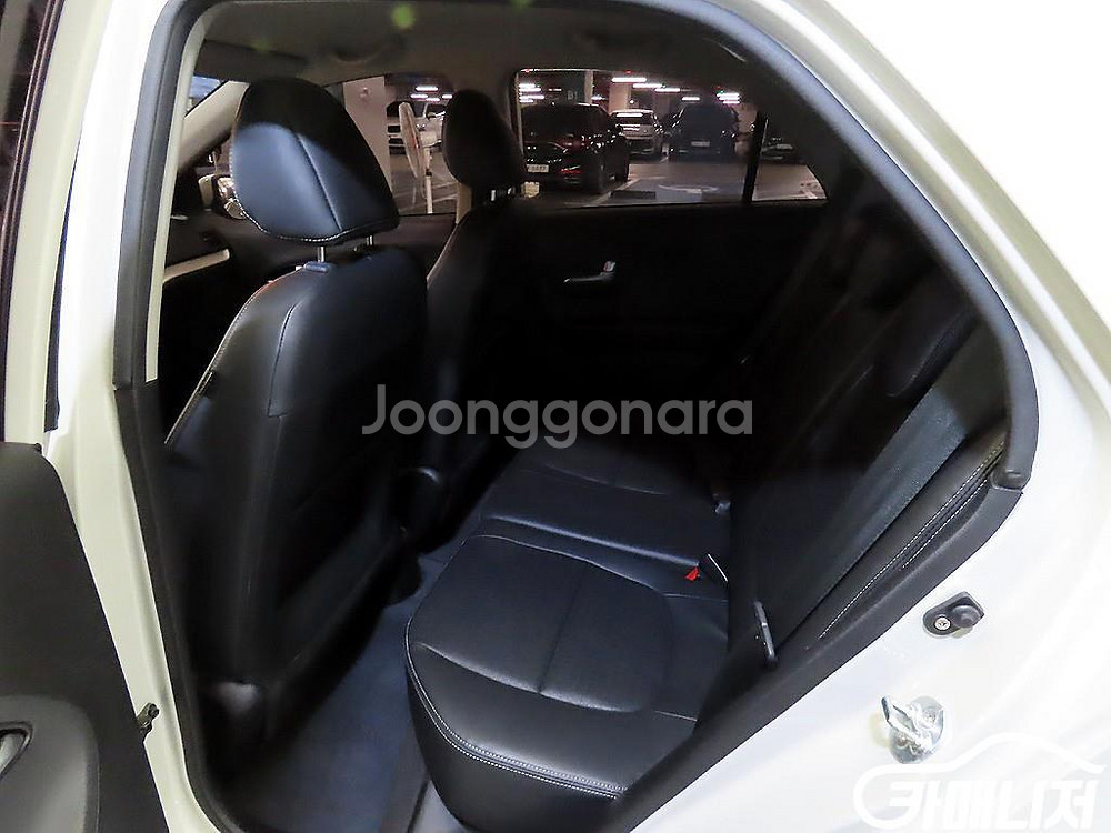 [기아]더 뉴 모닝 럭셔리 #가을특가--6