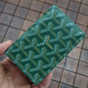 할인중!!) 고야드 말제브르 카드지갑