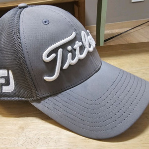 타이틀리스트 모자