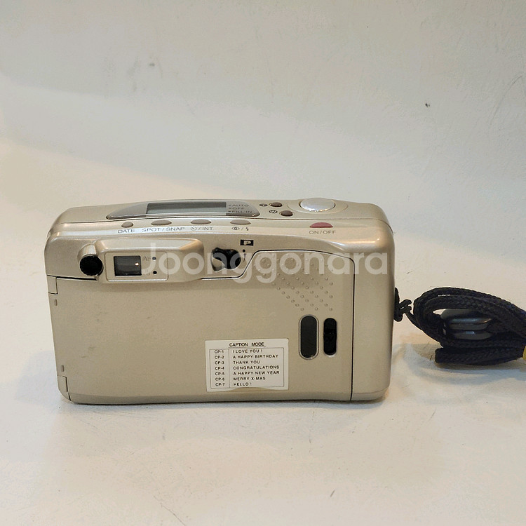 삼성케녹스 필카 38-140mm 줌 랜즈 140 IP--3