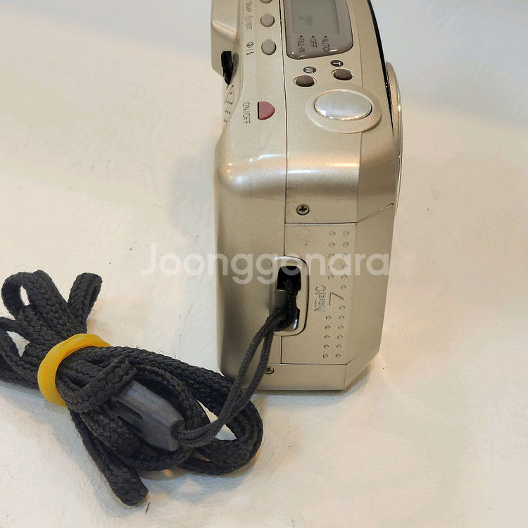 삼성케녹스 필카 38-140mm 줌 랜즈 140 IP--6