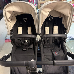 [대구] 부가부 동키 5 쌍둥이 유모차 이미지