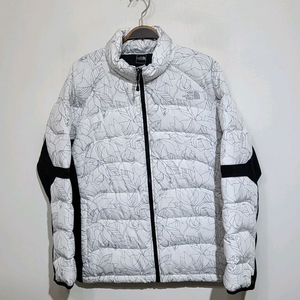 (XL) 노스페이스 거위털 패딩점퍼 550 구스다운 자켓