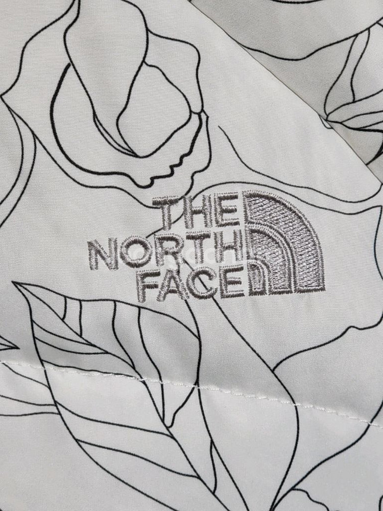 (XL) 노스페이스 거위털 패딩점퍼 550 구스다운 자켓--3