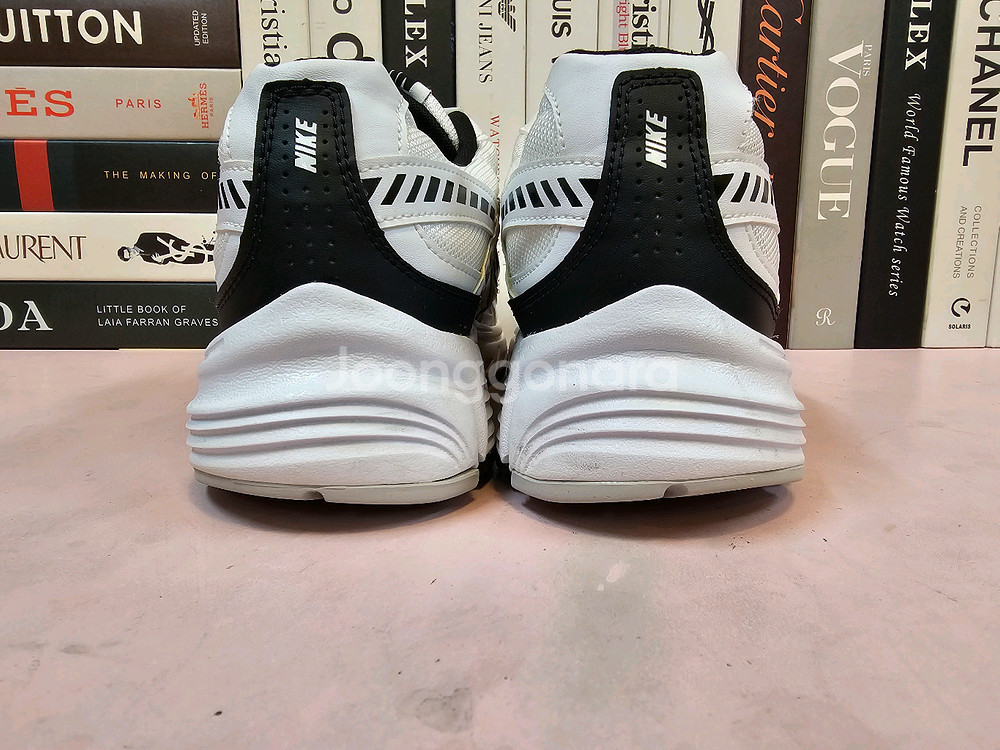 나이키 남성 런닝화 운동화 270--4