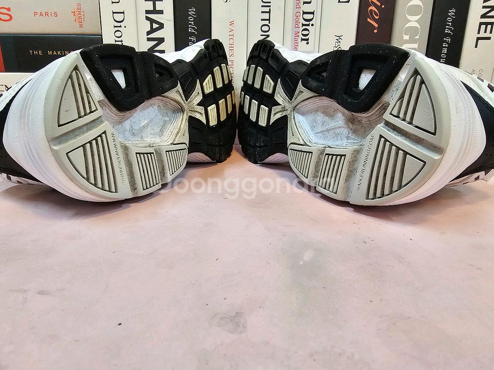 나이키 남성 런닝화 운동화 270--7