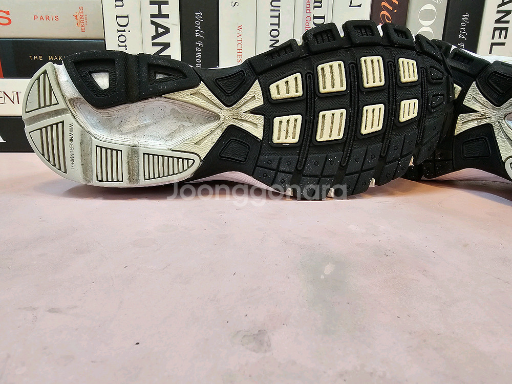 나이키 남성 런닝화 운동화 270--8