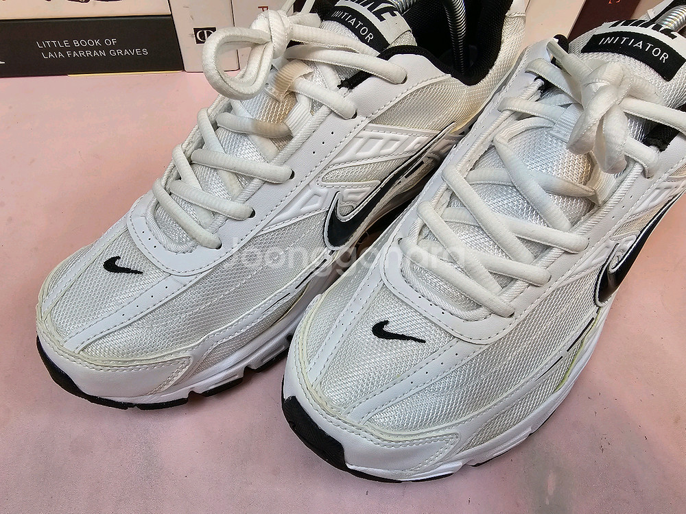 나이키 남성 런닝화 운동화 270--9