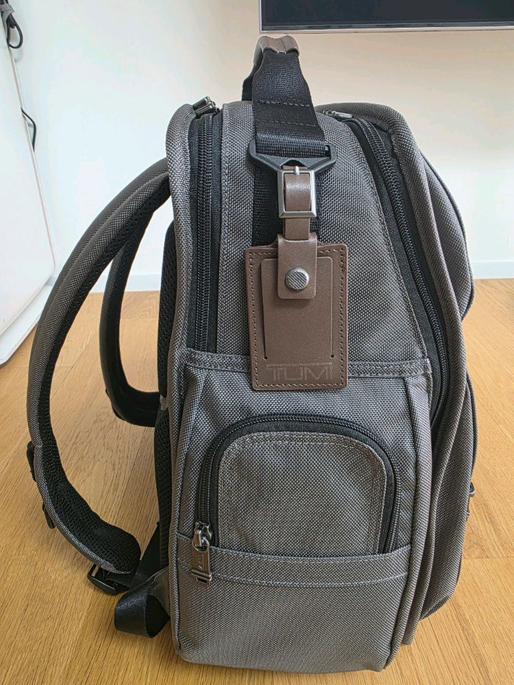 투미 브리프케이스--2