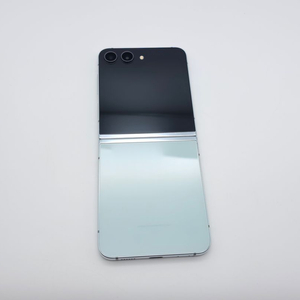 갤럭시Z플립5 256기가 민트 (무잔상) / 1125