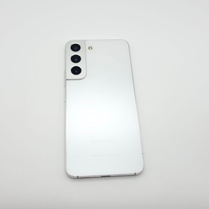 갤럭시S22 256기가 화이트 (무잔상) / 1111