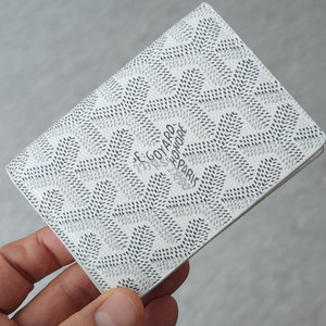 할인중!!) 고야드 말제브르 카드홀더