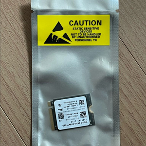 미개봉(계좌이체16) 스팀덱,노트북 가능 WD SN740 M.2 2230 NVMe 2TB (계좌이체시16만원)