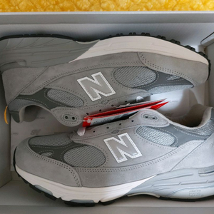 뉴발란스 993 그레이 275