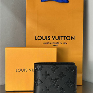 루이비통 멀티플 월렛 모노그램 쉐도우