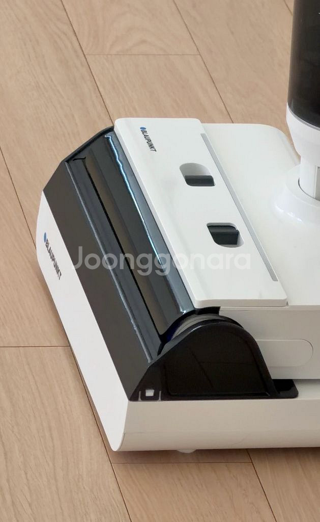 블라우풍트 무선 물걸레 청소기--3