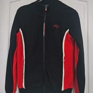 캘러웨이 구스패딩 방풍점퍼 골프패딩 경량패딩 모 캐시미어