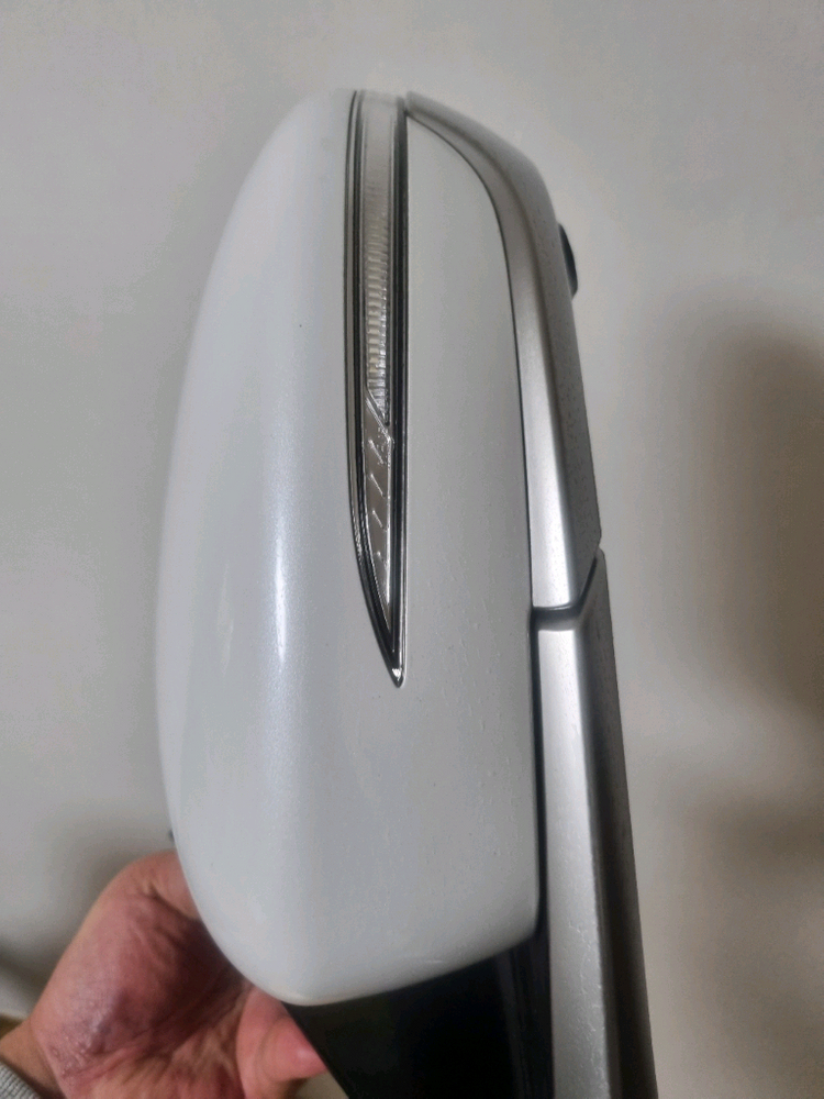 그랜저ig 사이드미러--3