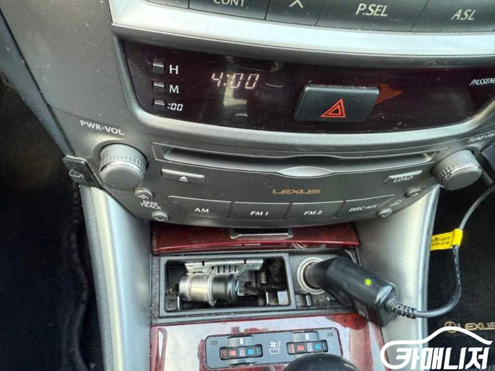 [렉서스]IS250 STD #가을특가--7