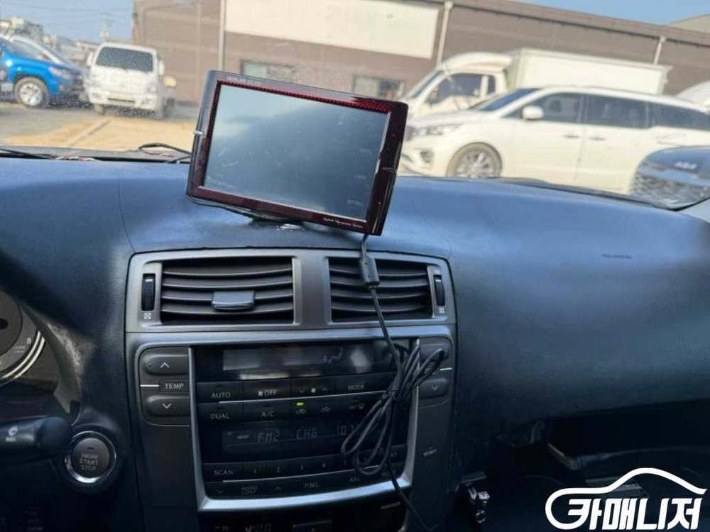 [렉서스]IS250 STD #가을특가--6