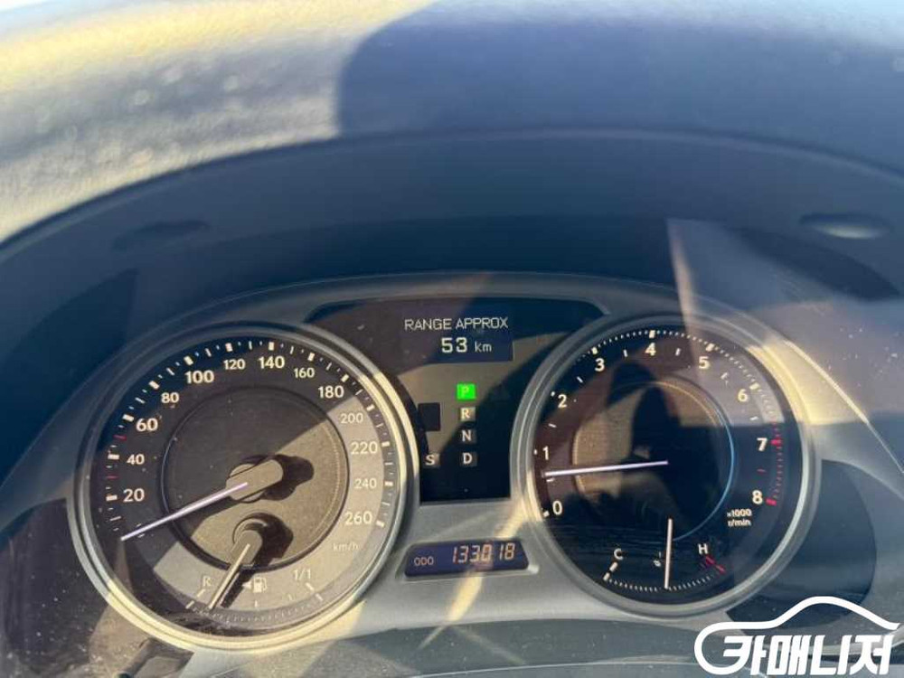 [렉서스]IS250 STD #가을특가--5