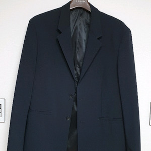 ZaRa 자라 남성 블레이저 자켓 블랙 54