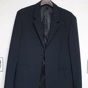 ZaRa 자라 남성 블레이저 자켓 블랙 54