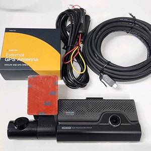 무료설치가능*아이나비 QXD7000 64G,GPS 블랙박스