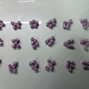 HMX 히비스커스 스위치 90개 판매합니다.