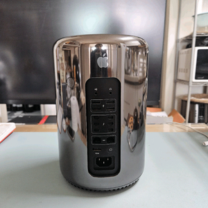 맥프로 6세대 팝니다