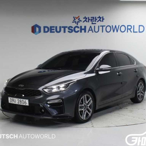 [기아]올뉴 K3 1.6 프레스티지 #가을특가