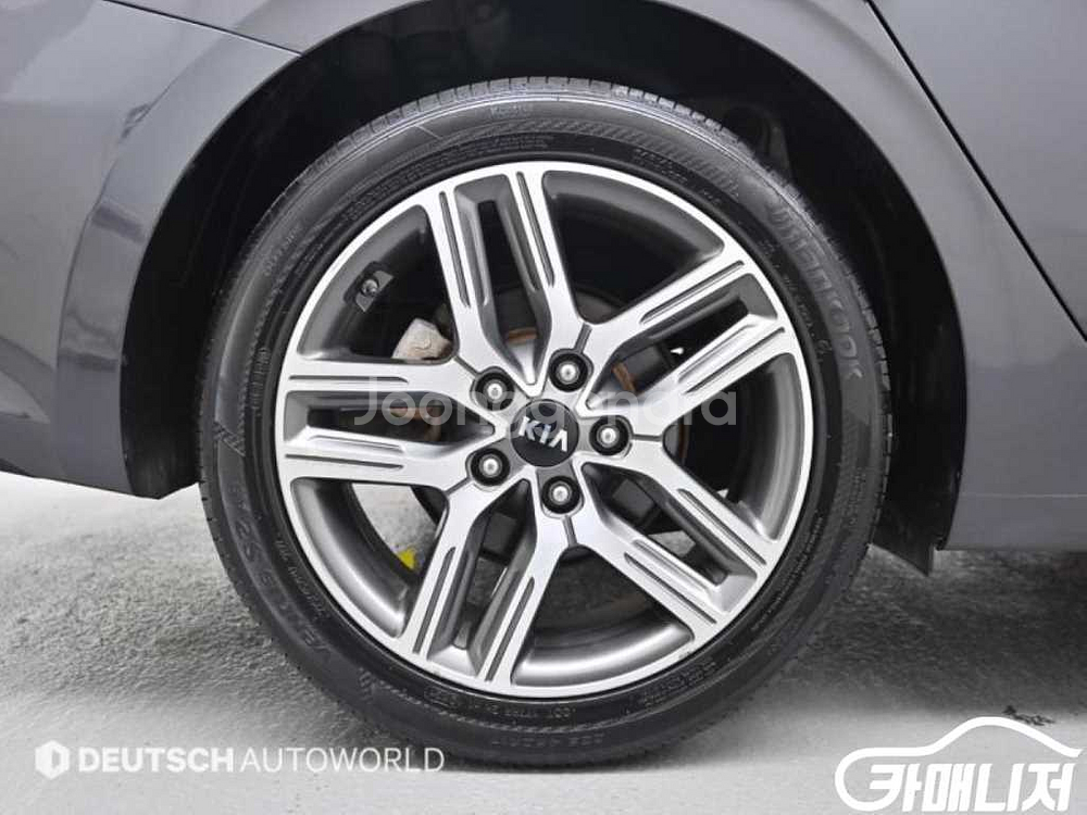 [기아]올뉴 K3 1.6 프레스티지 #가을특가--4