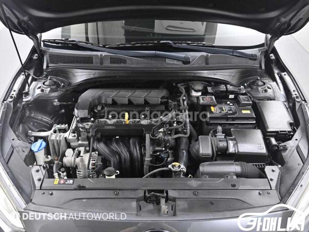 [기아]올뉴 K3 1.6 프레스티지 #가을특가--5