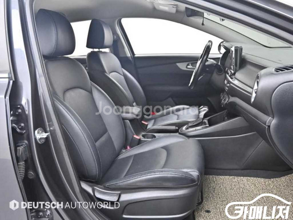 [기아]올뉴 K3 1.6 프레스티지 #가을특가--9