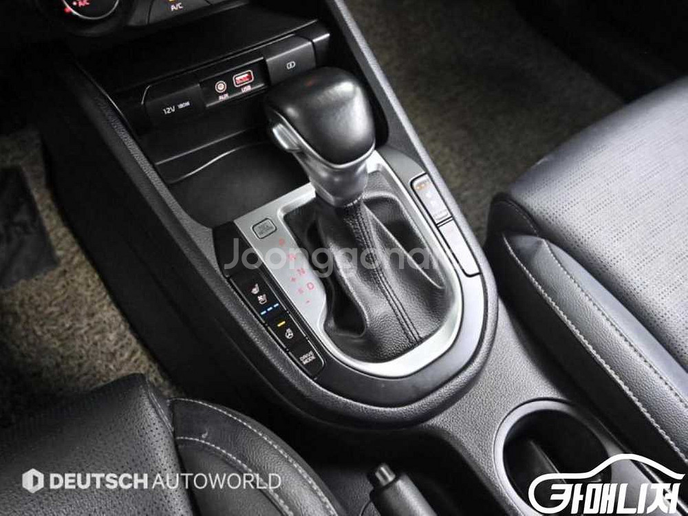 [기아]올뉴 K3 1.6 프레스티지 #가을특가--8