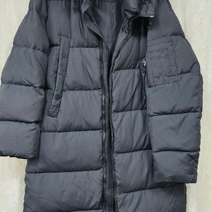 유엔뎀 남성릉패딩 105