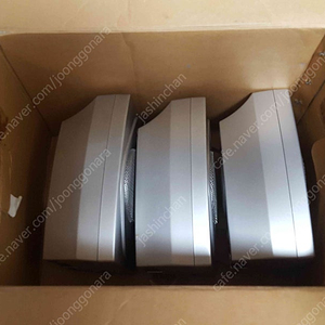 인켈 홈시어터스피커 3개 (5.1채널용) 5만원에 드립니다. 음질이 선명합니다.