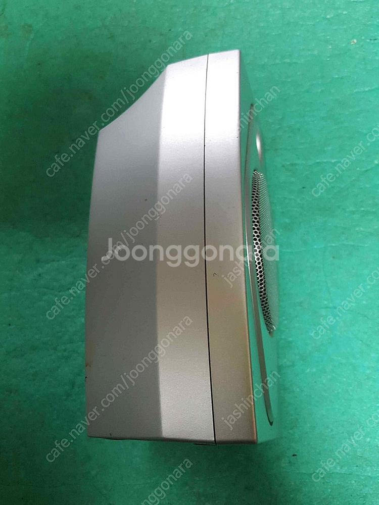 인켈 홈시어터스피커 3개 (5.1채널용) 5만원에 드립니다. 음질이 선명합니다.--4